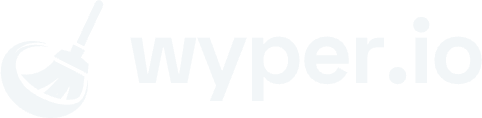 Wyper.io